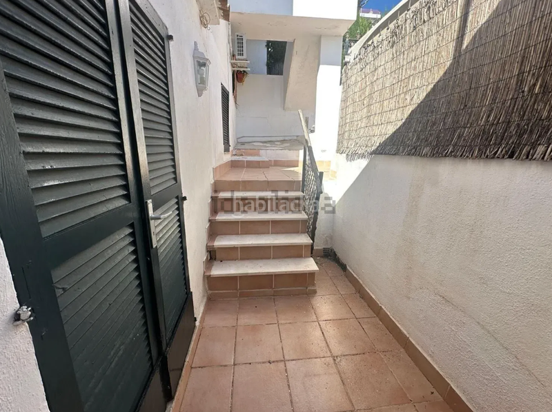 Foto ebc0cdba-6ad9-4ef5-b088-4c05f60872ec. Flat with pool in Costa de la Calma Calvià