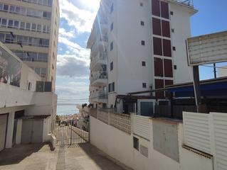 Appartement à Magaluf. Apartamento en magaluf