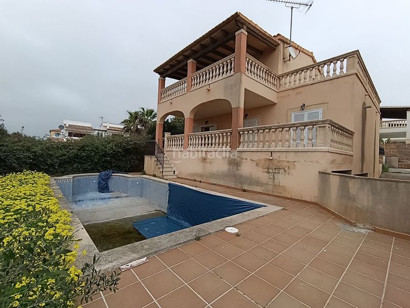 Foto 477a4533-c3f2-4850-8141-4997b6333358. Casa amb aparcament piscina a Cala Magrana-Cala Anguila-Cala Mendia Manacor