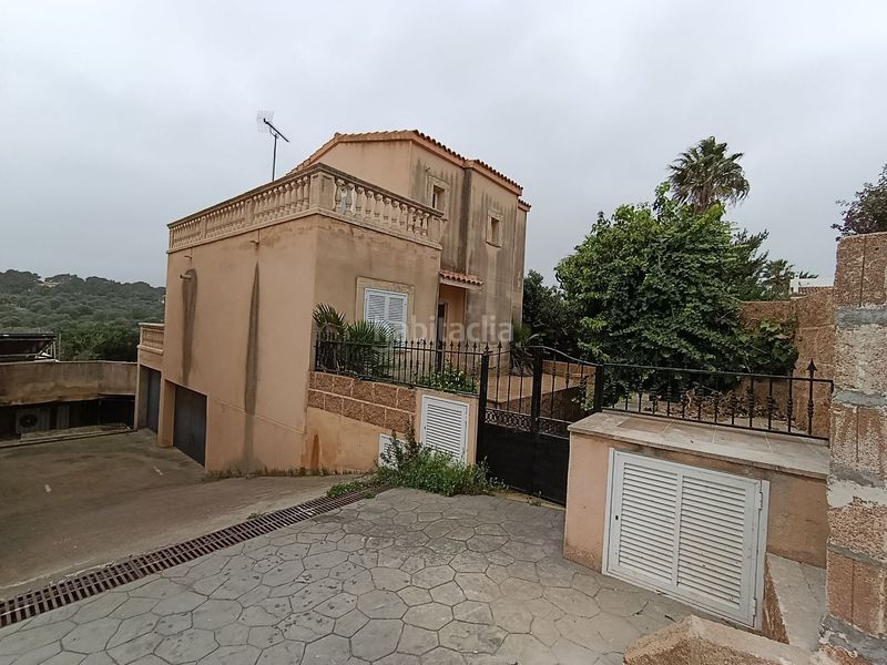 Foto 6c520753-0bcd-4e15-81ae-6311a6a69fd2. Casa amb aparcament piscina a Cala Magrana-Cala Anguila-Cala Mendia Manacor