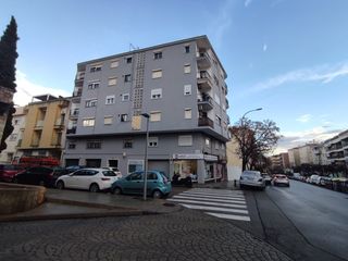 Etagenwohnung in Son Cotoner