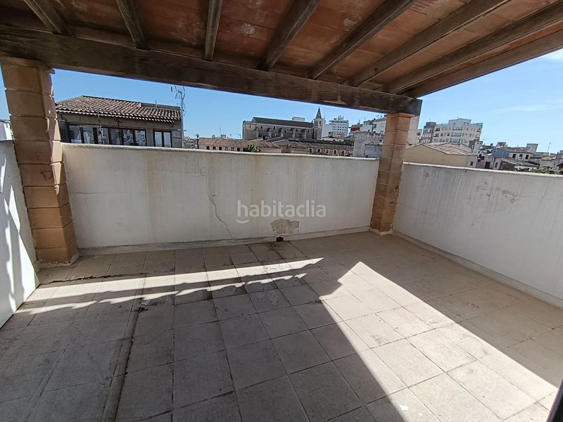Foto 01f71128-ff45-419c-b1e2-b5c8ce4debaf. Piso en Manacor centre Manacor