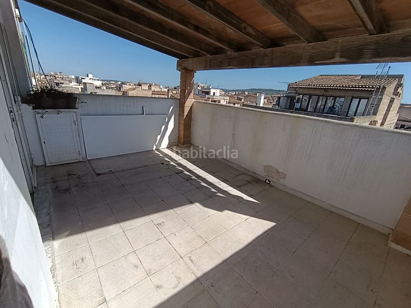 Foto 5d95d0de-5936-493d-a291-806bb2010907. Piso en Manacor centre Manacor