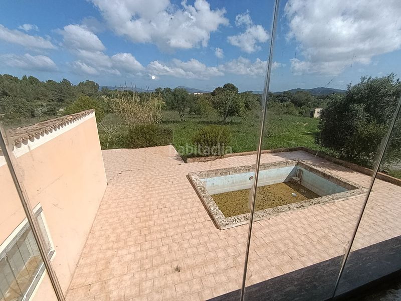 Foto 3e7e314b-4366-4b56-80ed-17241deab21a. Casa amb piscina a Artà poble Artà