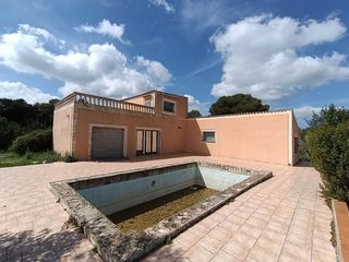 House in Artà Poble. Finca rústica en artà