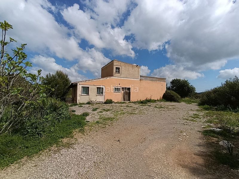 Foto dc2cfd20-0ffa-4516-8d8f-e44bd829b8a9. Casa amb piscina a Artà poble Artà