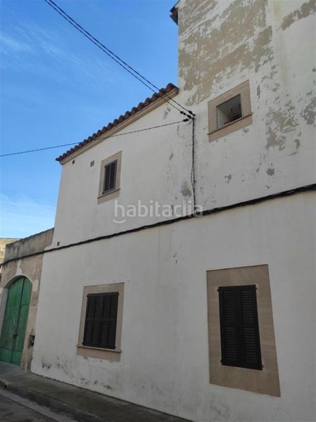 Foto bd5205b4-4be3-45b4-8822-4bd9985f1c0d. Casa a Santanyí poble Santanyí