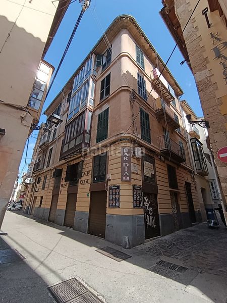Foto d5b6793d-6042-4967-92e3-ce5c0d5540bf. Pis a La Llotja-Born Palma de Mallorca