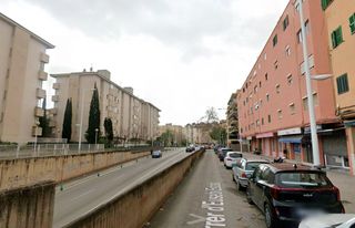 Pis a Son Oliva. Piso en palma