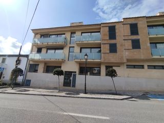 Flat in Selva. Piso de banco con posibilidad de financiar el 100 en selva