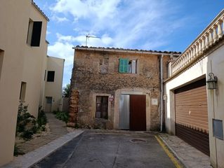 Bauernhof in Sencelles. Casa a la venta en sencelles