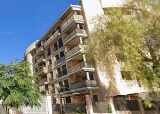 Flat  Salard
