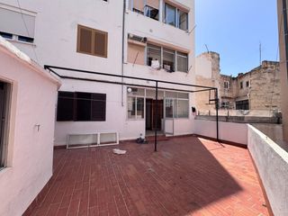 Pis a Pere Garau. Piso en palma