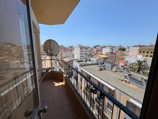 Piso en Son Gotleu. Piso en palma