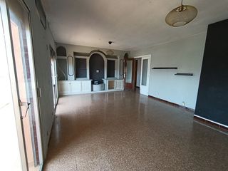 Flat in Es Rafal Vell. Piso en el rafal vell