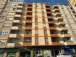 Flat in Son Oliva