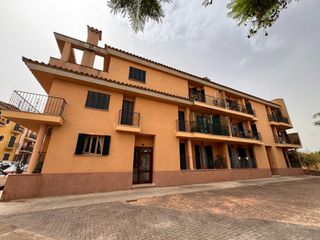 Appartement à Santa María del Camí. Piso en santa maria
