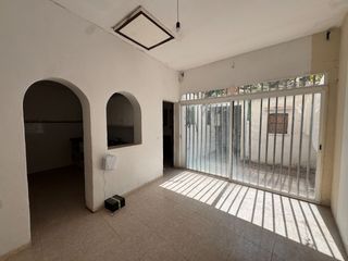 Maison à Centro. Casa en inca