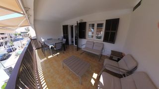Location Appartement à Colònia Sant Jordi. Piso en colonia de sant jordi