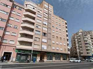 Pis a Plaça de Toros
