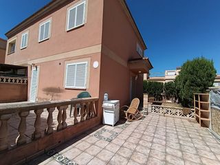 Casa a Sa Torre. Chalet en sa torre