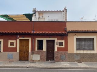Casa adosada en Es Portixol-Es Molinar. Casa en el molinar