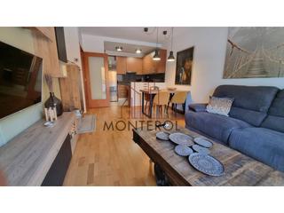 Pis  Frederic soler. Piso en venta en gràcia08205