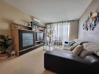 Flat  Santa maría. Venta de piso en barberà del vallès