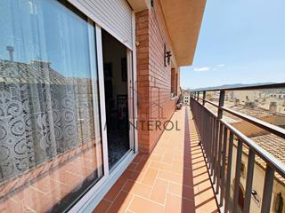 Appartement  Sant domènec. Piso en venta en centre08172