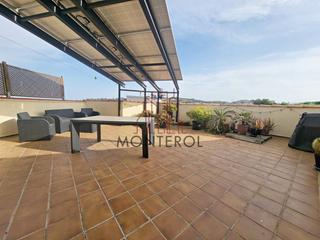 Penthouse  Orà. Atico en venta en la maurina08224