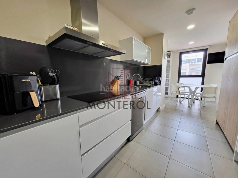 Foto 3492d49c-7528-4930-9fe8-a19e51de1159. Piso  en venta en eixamplesant oleguer08203 en Sabadell