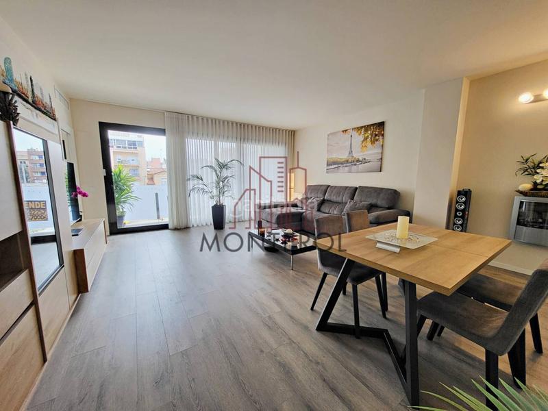 Foto 87f4c509-8201-4b2c-b3e8-0b4107427ec4. Piso  en venta en eixamplesant oleguer08203 en Sabadell