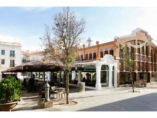 Location Local commercial  Catalunya. Local en alquiler en centre08172