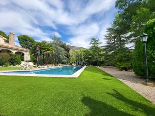 Casa a Collbató. Casa en venta en collbató