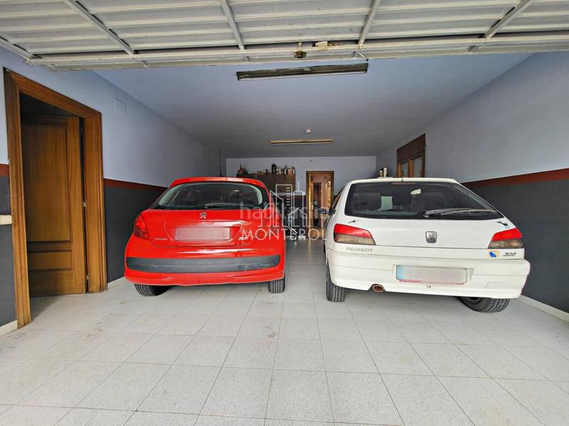 Foto a75bdeb6-b8b2-4063-9627-60f73d4148a0. Haus mit heizung parking pool in Collbató