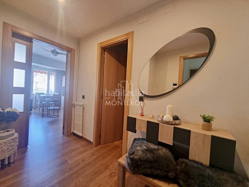 Foto 461d0ddb-16dc-4d13-99af-3262ab8491ee. Appartamento con riscaldamento in Centre Sabadell