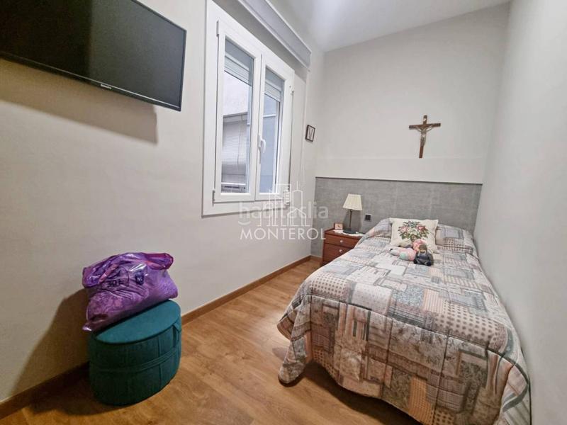 Foto ed2a81d3-adb4-4b01-b7e7-8d4a8d4af335. Appartamento con riscaldamento in Centre Sabadell