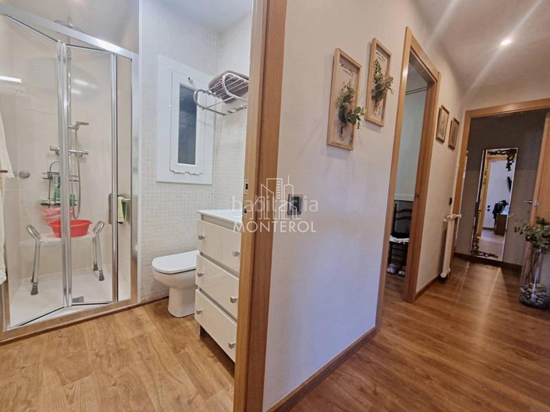 Foto ee4cbad8-45bd-431c-a240-c2db8eea91ff. Appartamento con riscaldamento in Centre Sabadell
