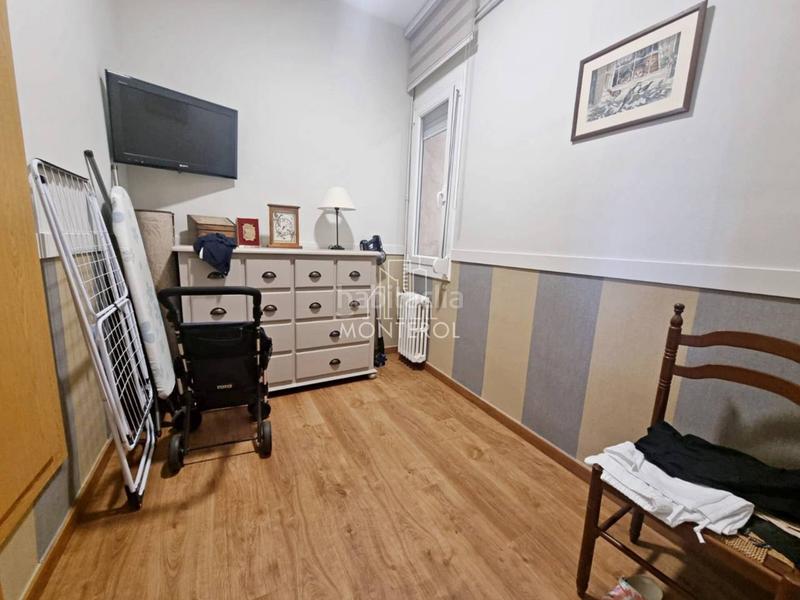 Foto eee56275-0486-40cb-9469-2977abc9d040. Appartamento con riscaldamento in Centre Sabadell