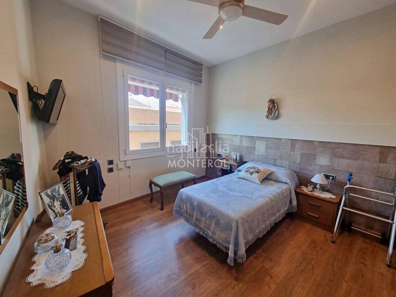 Foto fa2c3f74-6102-411d-b915-5b428084403f. Appartamento con riscaldamento in Centre Sabadell