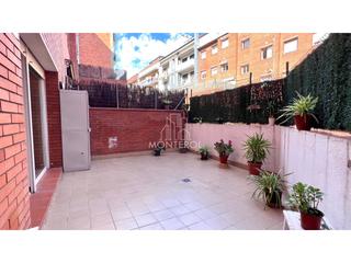 Pis  Murillo. Piso en venta en pallejà