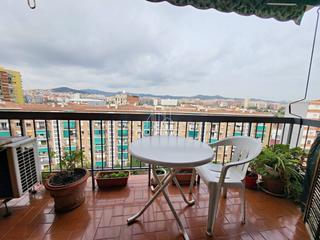 Àtic  Cantàbria. Atico en venta en la vernedala pau08020