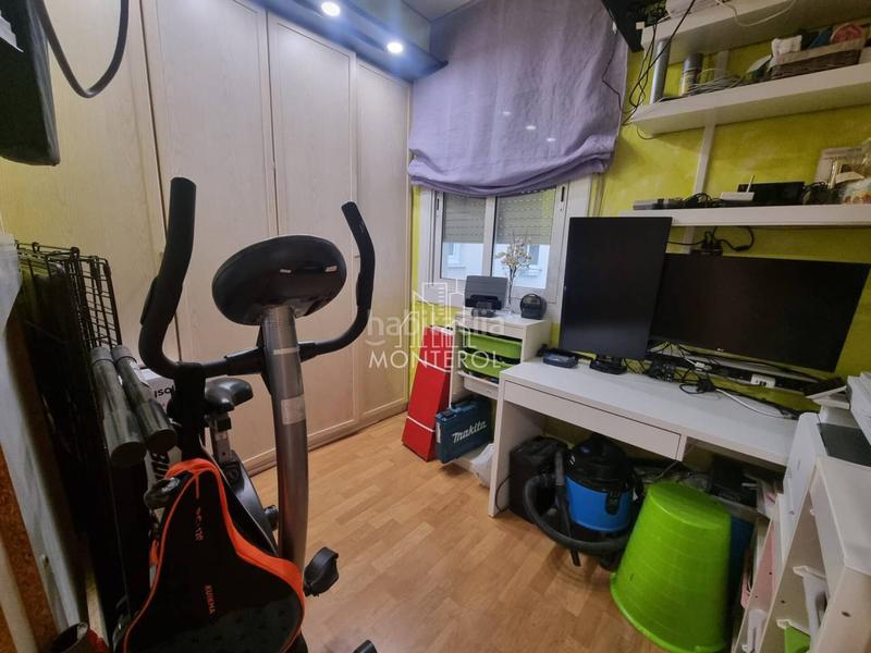 Foto 0c85c78e-b9f1-4225-8255-f6b60951618e. Appartamento con riscaldamento parcheggio in Eixample Sabadell