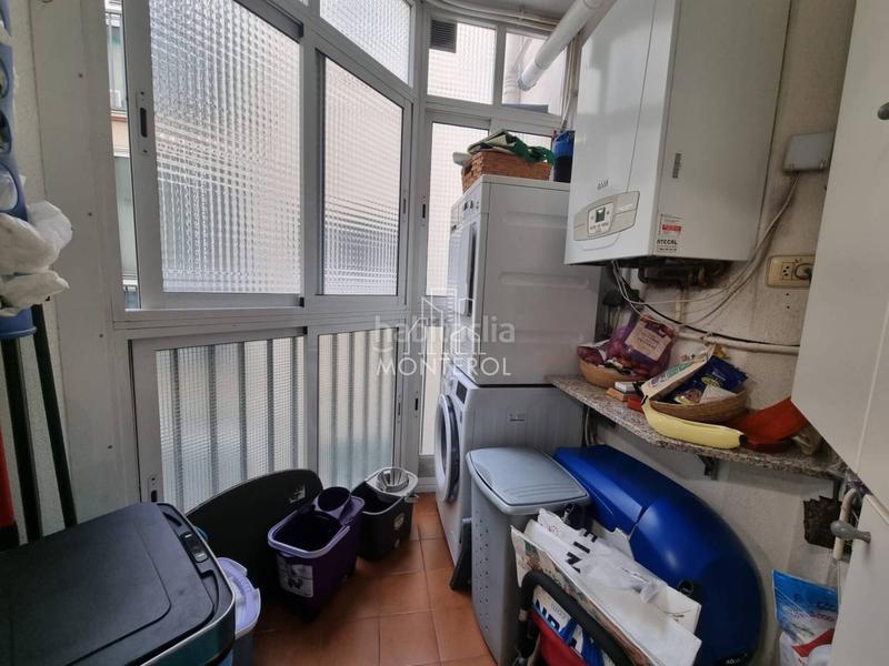 Foto 0e217368-6572-4350-bdc9-765cde6c69d7. Appartamento con riscaldamento parcheggio in Eixample Sabadell