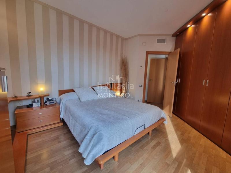 Foto 13943826-fe11-4574-ac0d-88c2f3d731f7. Appartamento con riscaldamento parcheggio in Eixample Sabadell