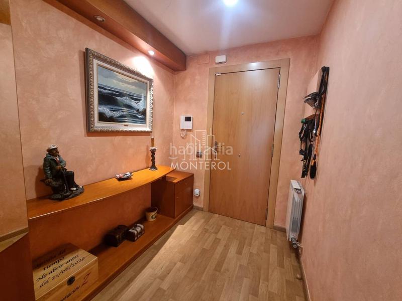 Foto 26fe14b6-8ff1-4383-990d-25bf82b9cb8e. Appartamento con riscaldamento parcheggio in Eixample Sabadell