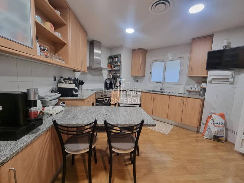 Foto 3bee0301-698b-419e-9403-ae9242c858ba. Appartamento con riscaldamento parcheggio in Eixample Sabadell