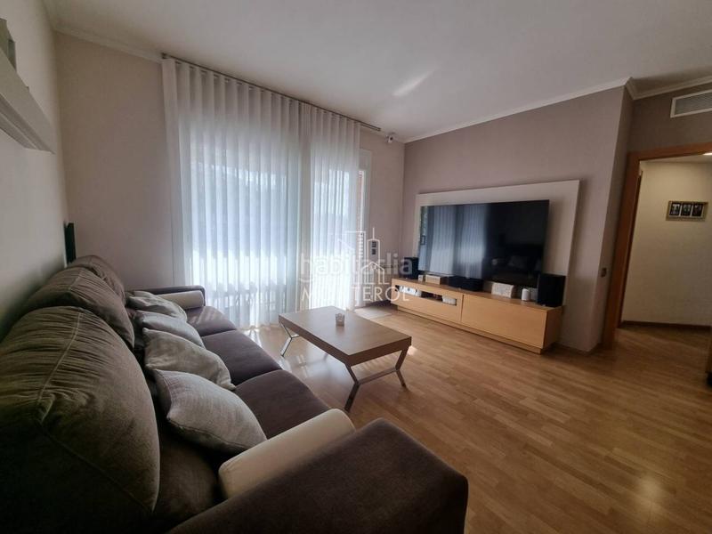 Foto 6e093903-8662-4008-9e67-d0dd45770dec. Appartamento con riscaldamento parcheggio in Eixample Sabadell