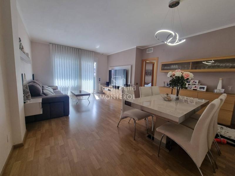 Foto d556cbb9-db27-42ed-9afb-6761ba92ef73. Appartamento con riscaldamento parcheggio in Eixample Sabadell