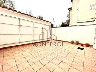 Pis a Vallgorguina. Piso en venta en santa maria de palautordera